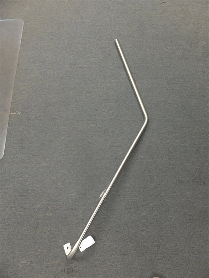 OEM Entrance Hand Rail for International IC Bus (4116950C1) 39" Aft Entry