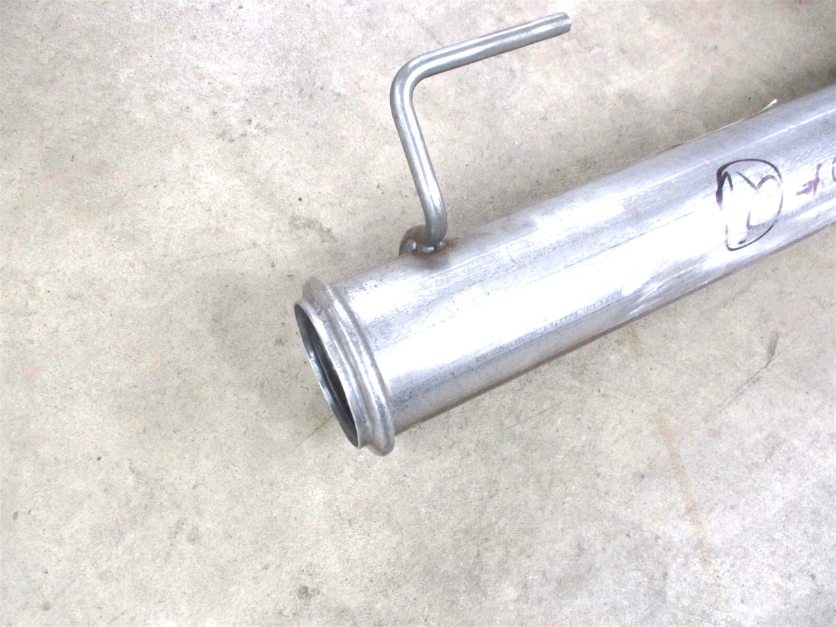 Exhaust Bellow for International LoneStar ProStar (2011–2014) 3859159C1