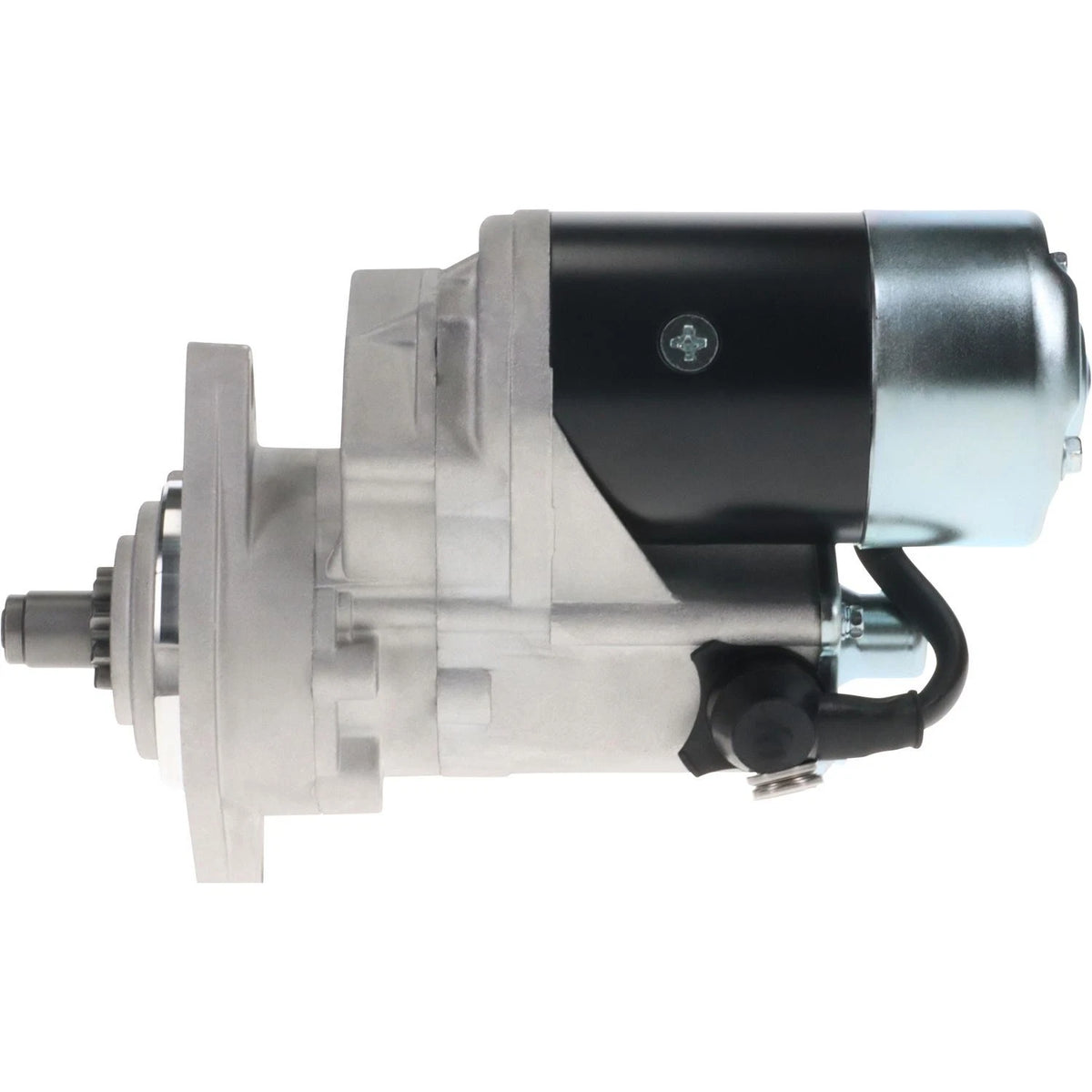 Starter for Kubota M8950DT M8950DTC M8950F (1984–1993) 0280007731 S8321