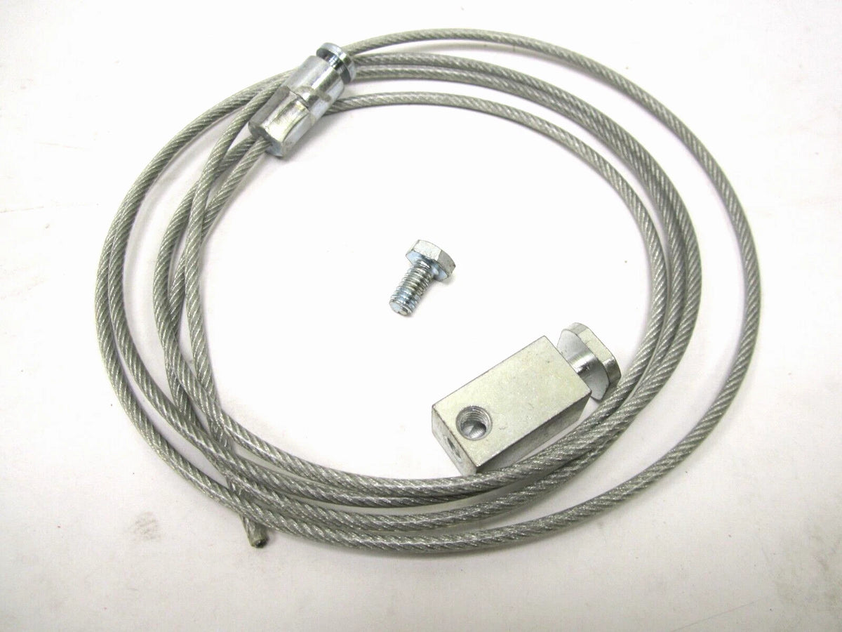 Rear Door Cable Kit 72" for - 10168000004