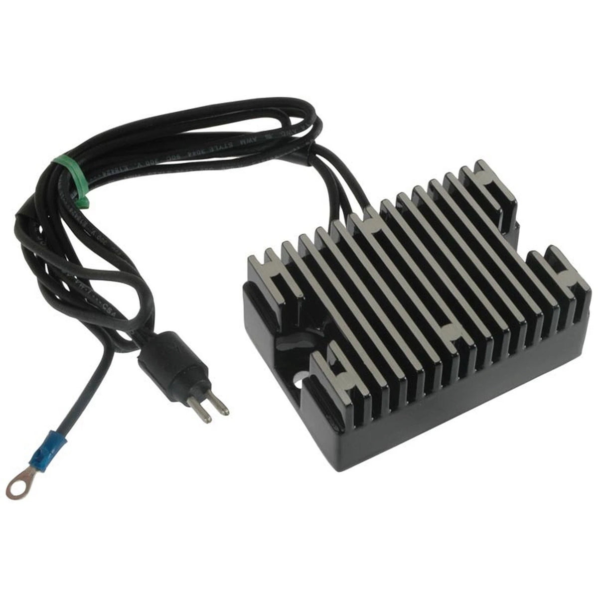 Regulator Rectifier for Harley Davidson XLH883DLX Sportster 883 (1991–1991)