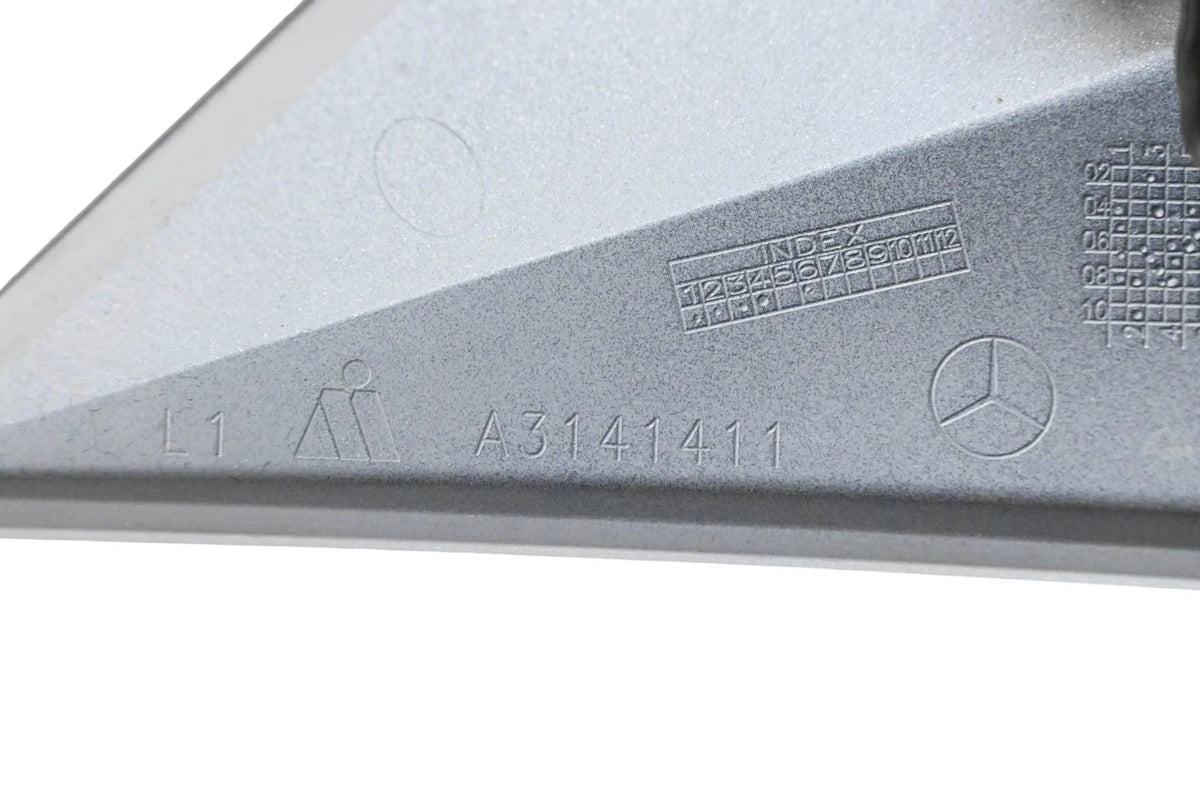 Left Side View Mirror for Mercedes-Benz (A3141211, A3141441)