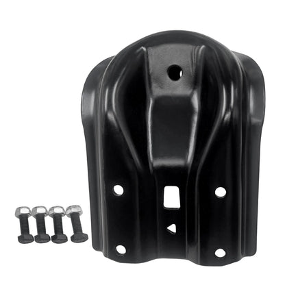 Rear Leaf Spring Bracket for Chevrolet K1500 K2500 GMC K3500 (1990–1999) 722-008