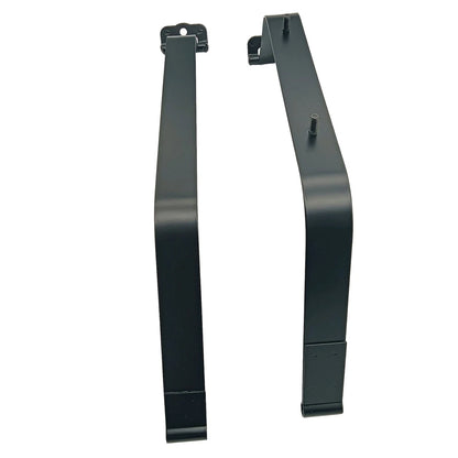 2X Fuel Tank Strap for Toyota Tundra (2007–2020) 776010C130 ST354