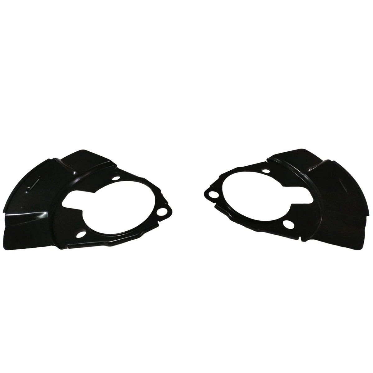 2X Front Brake Dust Shield for Chevy Suburban 1500 GMC Sierra 1500 Yukon