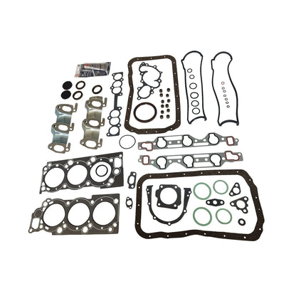 Engine Head Gasket Set with Bolts for Toyota 4Runner Pickup SR5 (1988–1995)