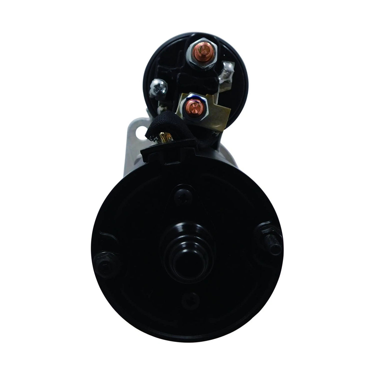 12V Starter for (Replaces 410-24114, 30628, 19156, 116128, 111855, 101185)