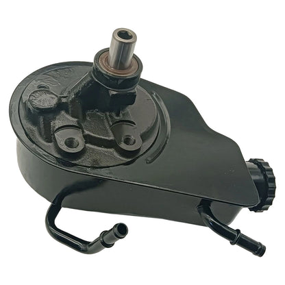 Power Steering Pump for GMC Sierra 3500, Chevy Silverado 2500HD (2001–2006)