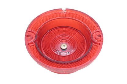 Guidex 5954191 Red Taillight Lens for