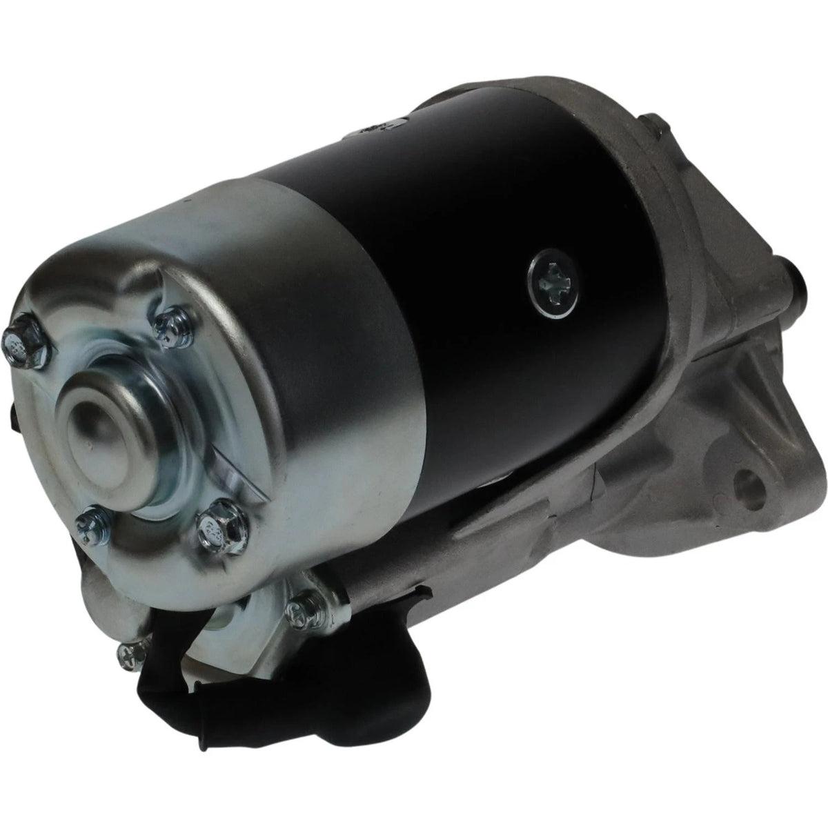 Starter for Massey Ferguson MF-9420 4.5L QSB (2004–2006) 128000-0544 10465532