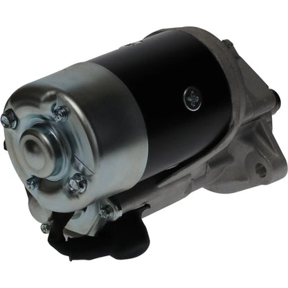 Starter for Massey Ferguson MF-9420 4.5L QSB (2004–2006) 128000-0544 10465532