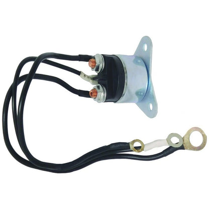 24V Relay for Mercedes-Benz Unimog U-4000 U5000 (2000–2006) ND182800-3140 19070208
