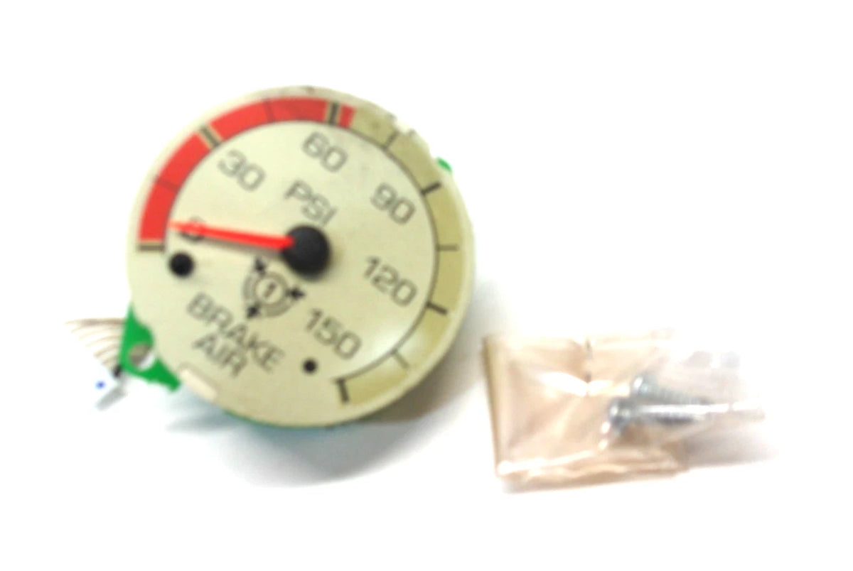 Electronic Primary Air Pressure Gauge for International (2593707C2, 2593707C3)