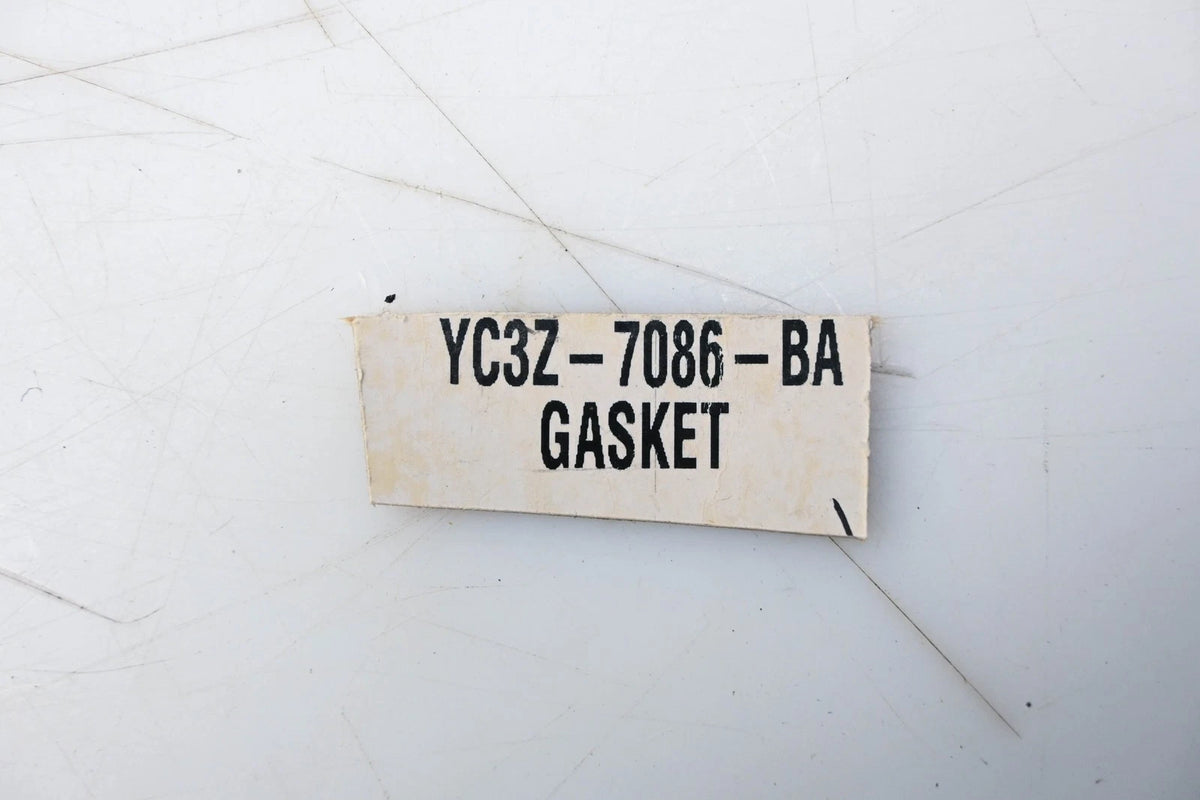 Gasket for Ford (YC3Z-7086-BA) (2000–2000)