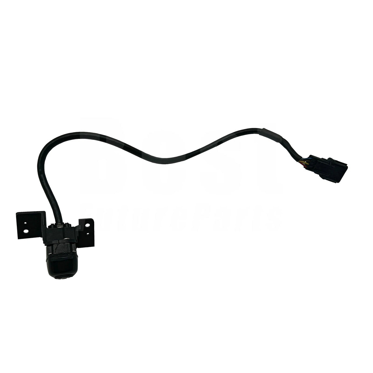 Reverse Camera for Hyundai Tucson (2016–2018)