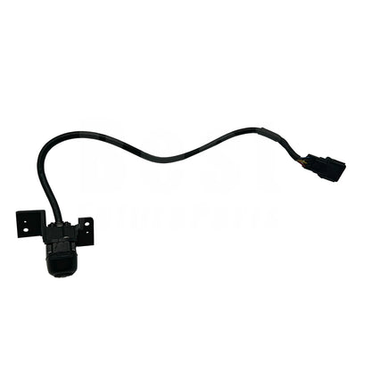 Reverse Camera for Hyundai Tucson (2016–2018)