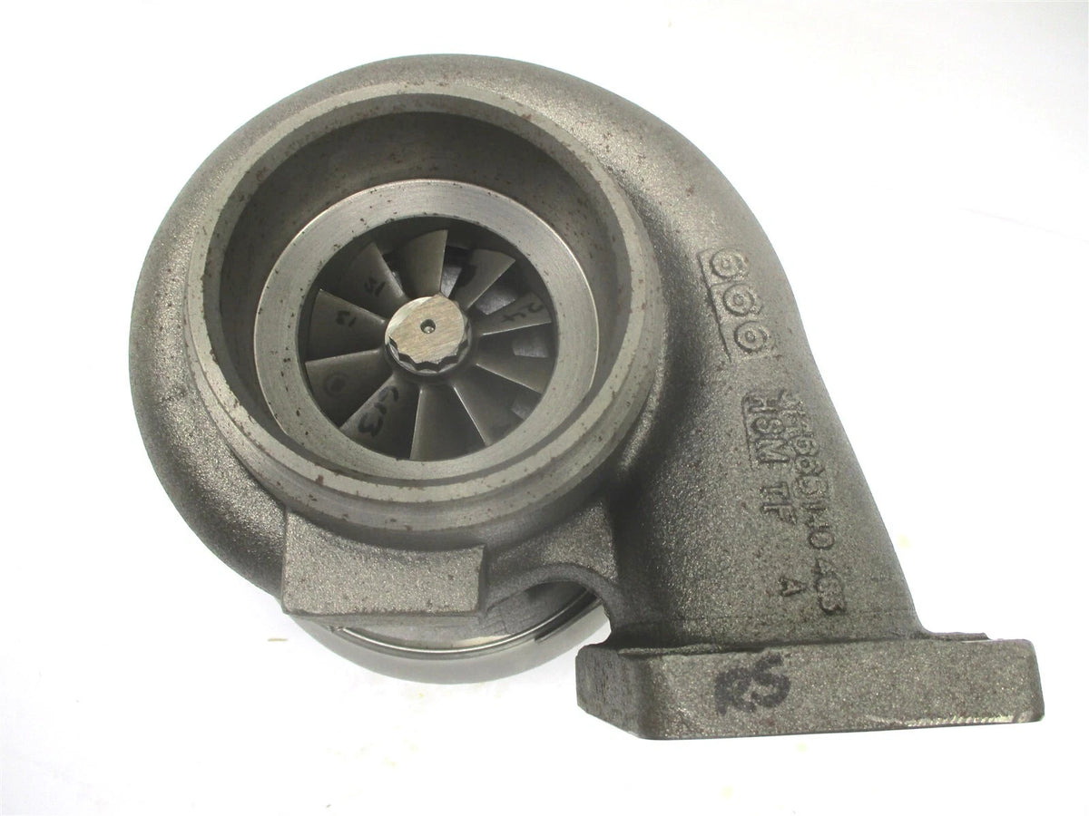 Schwitzer S3A Turbocharger for Komatsu (6162-85-8800)