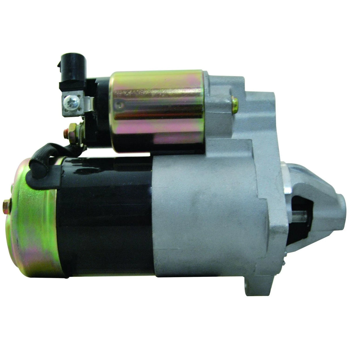 Starter for Jeep Grand Cherokee V8 4.7L (1999–2002) M0T91181 56041207AC
