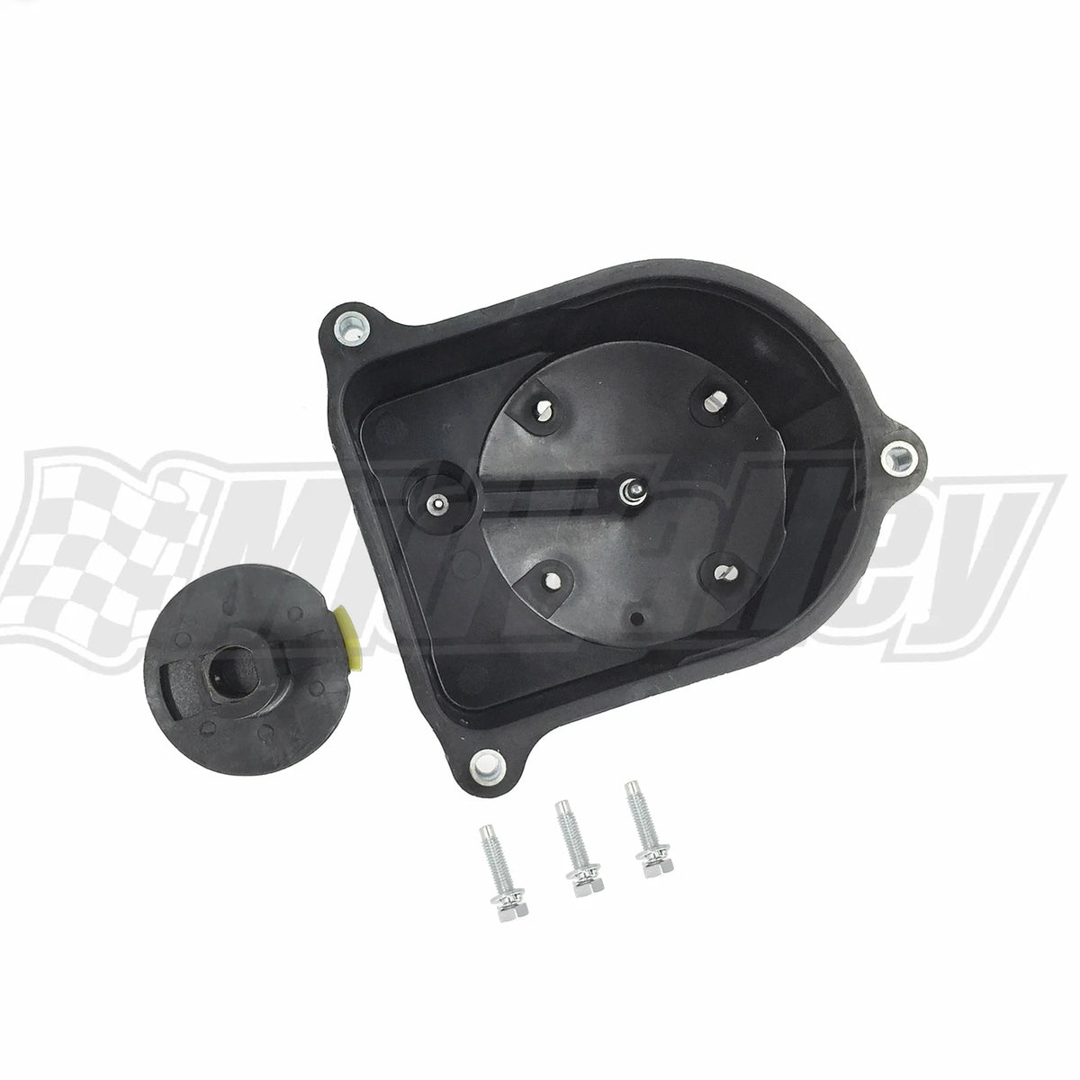 Distributor Cap & Rotor for Honda Civic CR-V Acura Integra (1992–2000) 30102-P54-006
