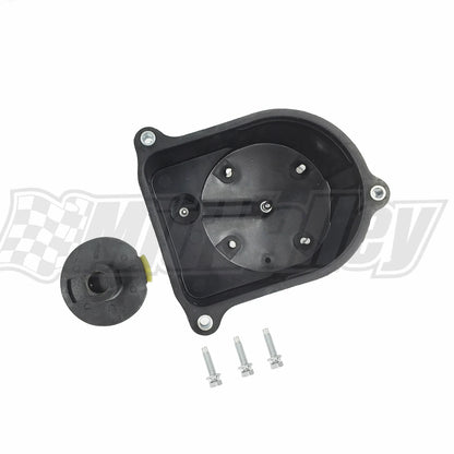 Distributor Cap & Rotor for Honda Civic CR-V Acura Integra (1992–2000) 30102-P54-006