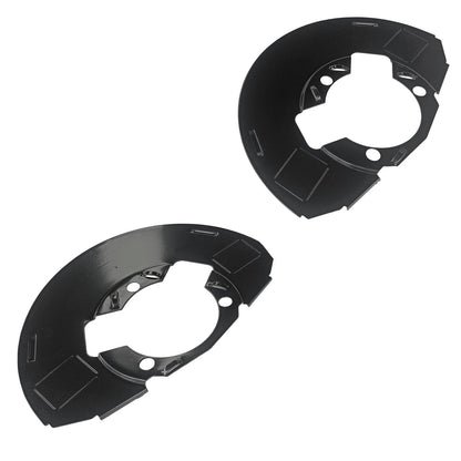 Brake Dust Shield for Chevrolet Silverado 1500 GMC Sierra 1500 (947-018)