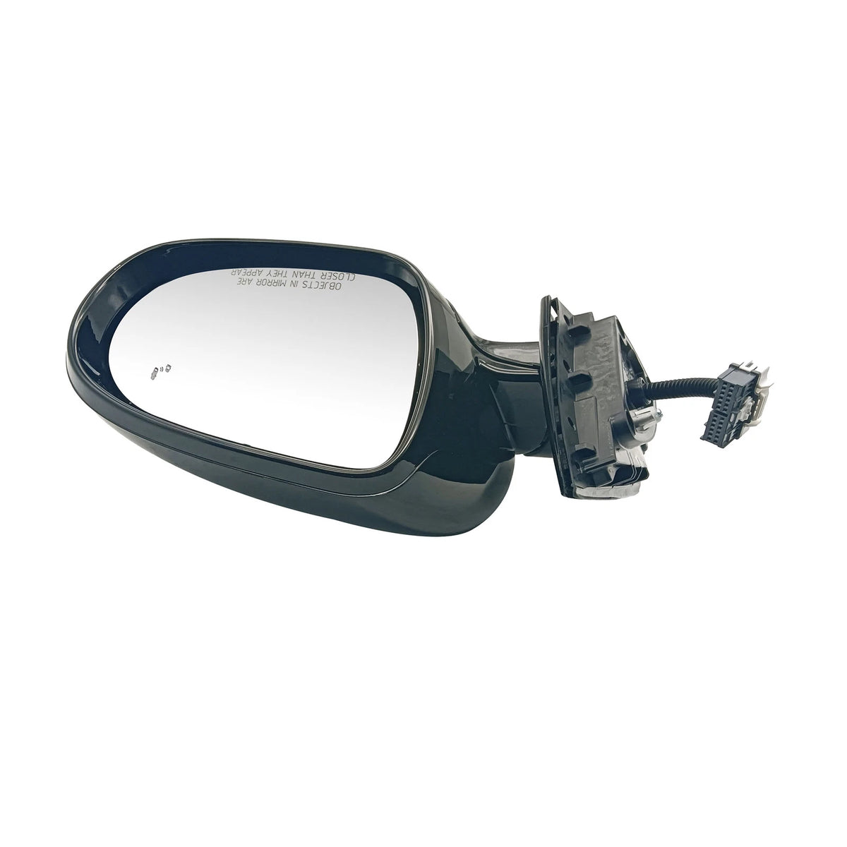 Right Outside Mirror for Kia Sorento (2015–2019) Power Heated 87620-C6010