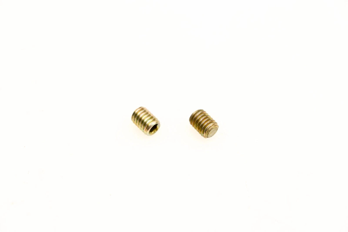 2X Socket Head Screws for Aftermarket 206260844
