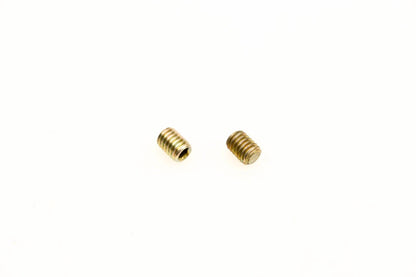 2X Socket Head Screws for Aftermarket 206260844