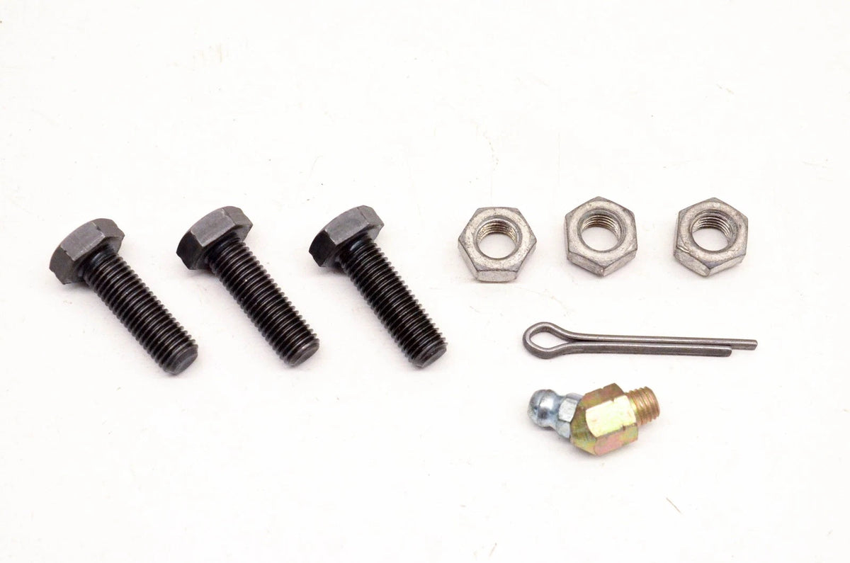 Tie Rod End Hardware Kit for Wagner (93-001092-009)