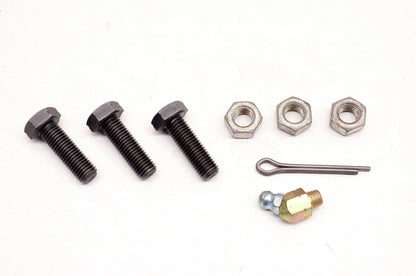 Tie Rod End Hardware Kit for Wagner (93-001092-009)