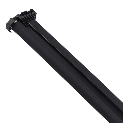 Black Roof Sunshade Assembly for BMW X1 (2016–2018) 54107391797