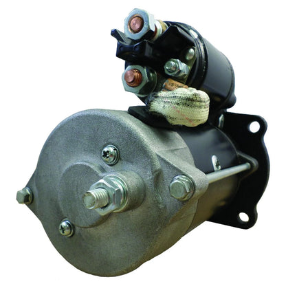 Starter for Perkins 1103C-33 1103D-33 1104D-44 (Fits 11.132.036 3127540 2873K625)