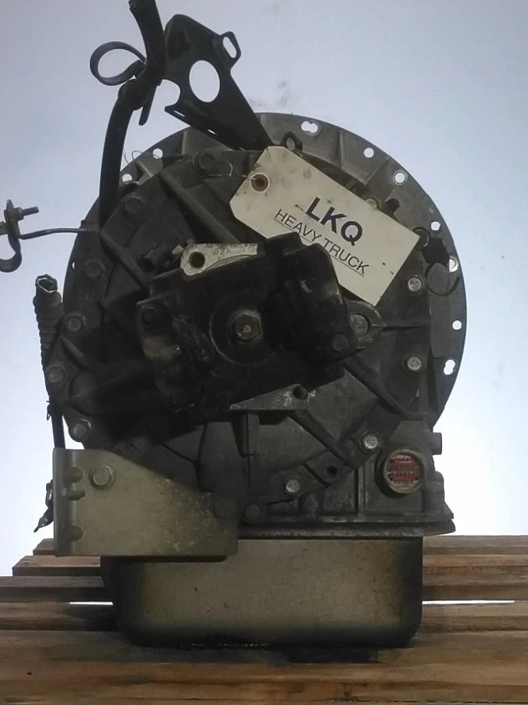 Transmission for Allison 2500RDS (2020)
