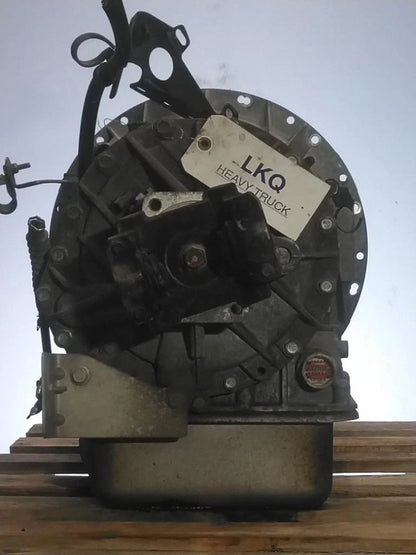 Transmission for Allison 2500RDS (2020)