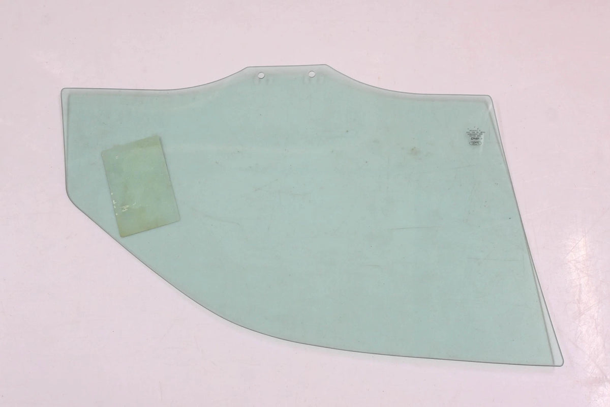 Front Left Door Glass for Ford (8L8Z-7821411-A, DD11260GTN)
