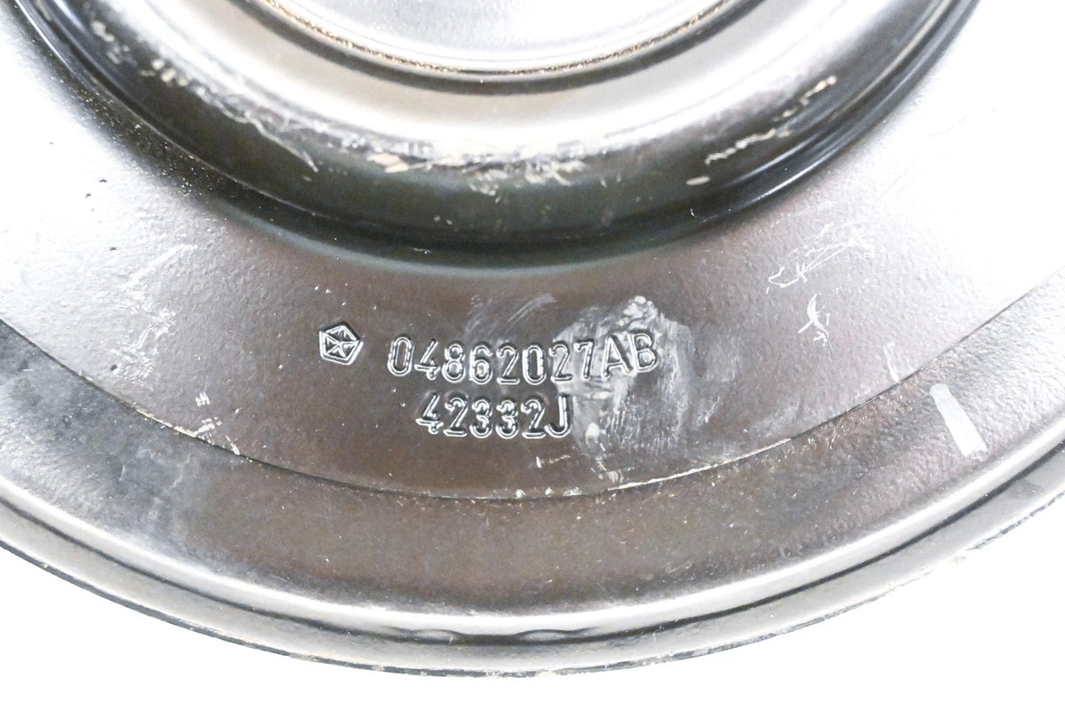 Strut Mount Plate for Mopar (04862027AB, 42332J)