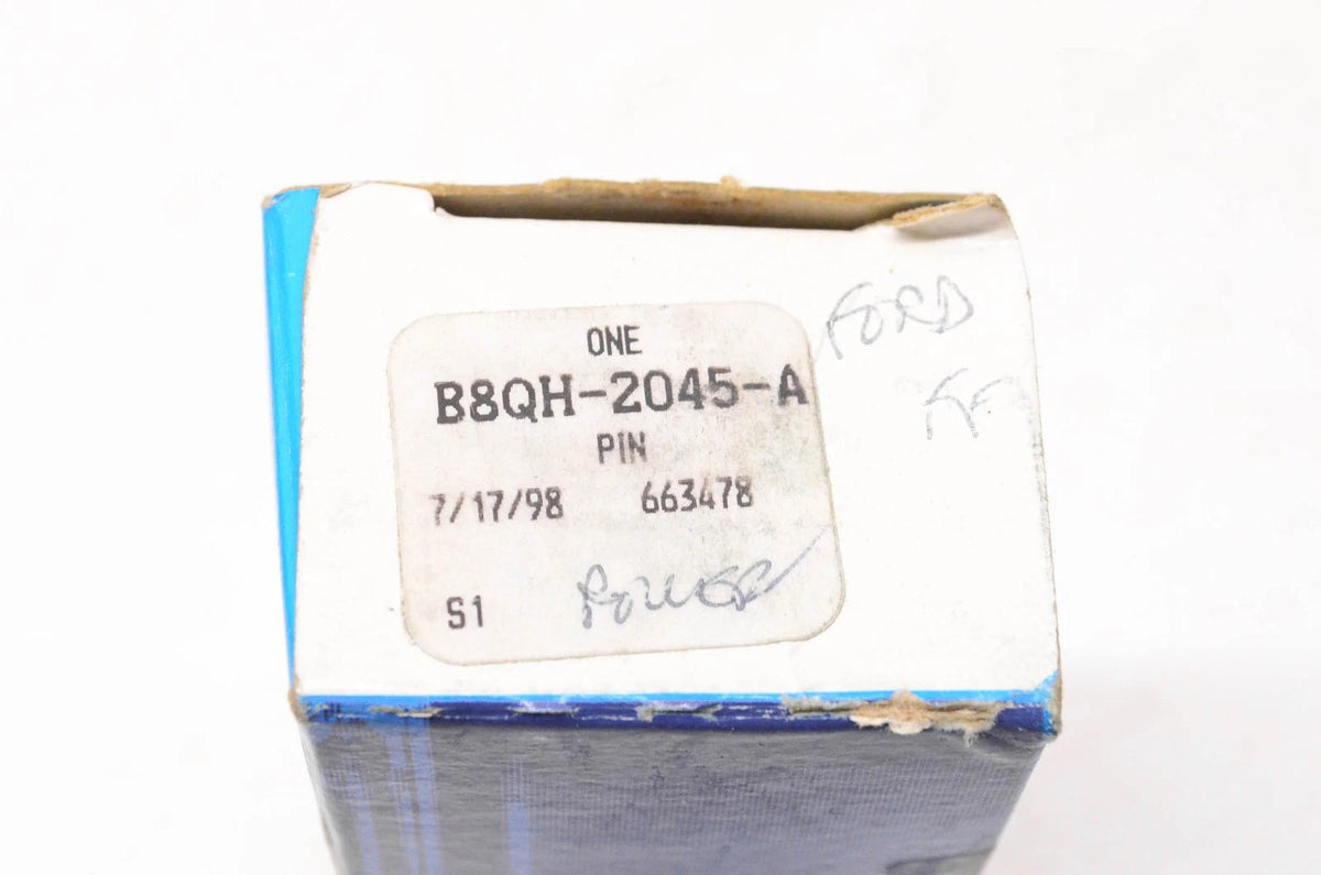 Brake Roller Pin for Ford (B8QH-2045-A)