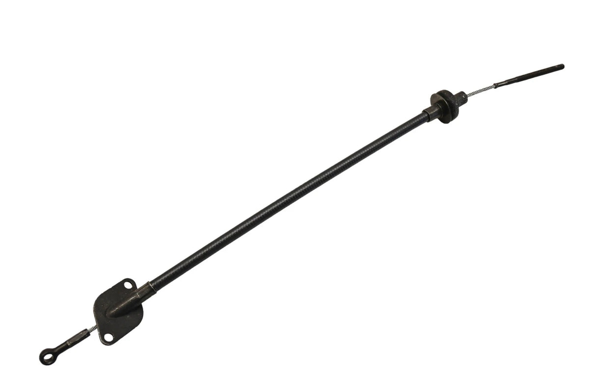 Clutch Cable for Beck/Arnley (093-0578)
