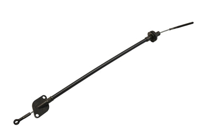 Clutch Cable for Beck/Arnley (093-0578)