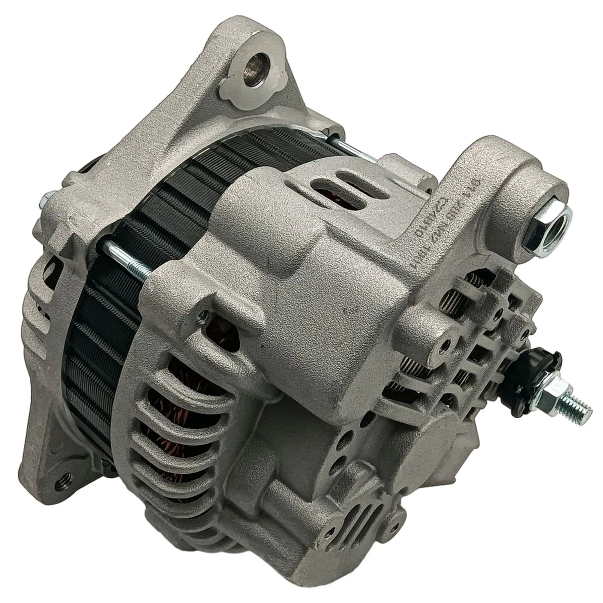 Alternator for Infiniti FX35 G35 Nissan Pathfinder V6 3.5L (2003–2008) 11052