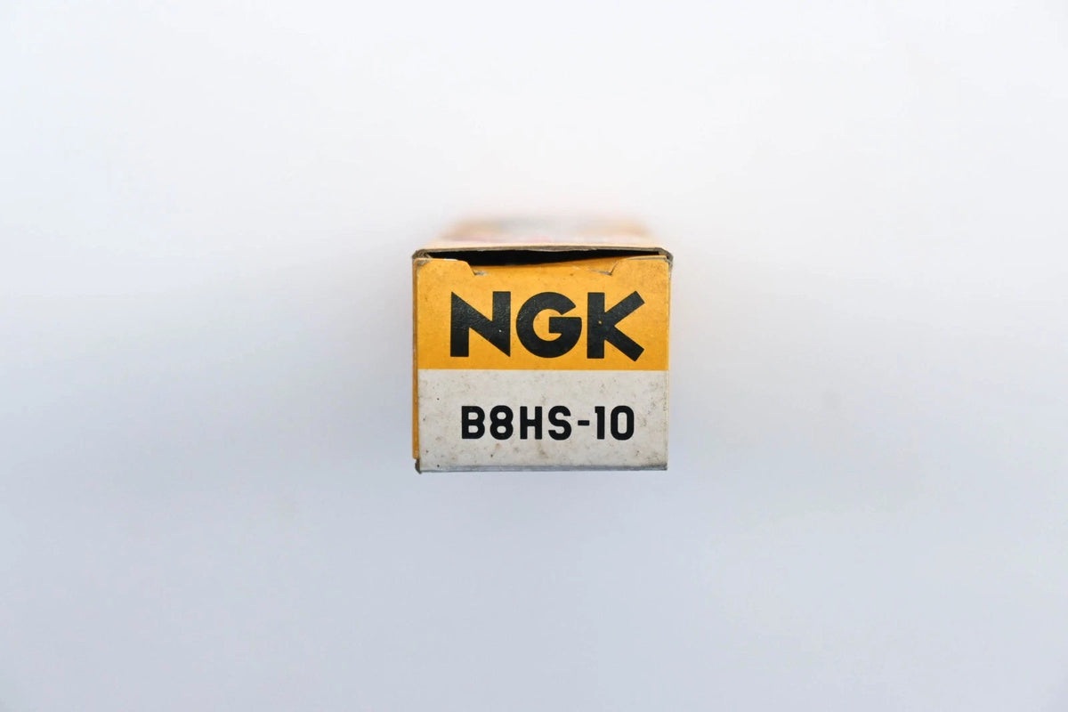 NGK B8HS-10 Spark Plugs for
