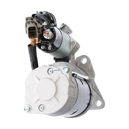 Starter for Mitsubishi Fuso FG 3.9L (1992–1993) M003T67283 ME015112