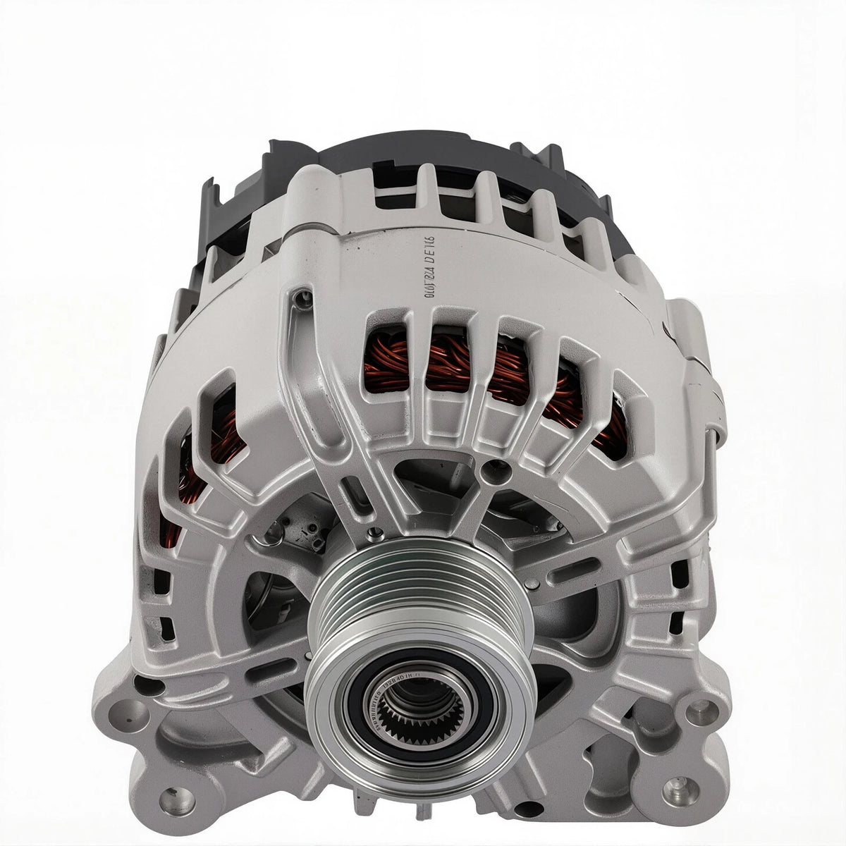 Alternator for VW Jetta Passat Beetle Golf (2006–2015) & Audi A3 TT Quattro (2006–2013)