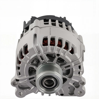 Alternator for VW Jetta Passat Beetle Golf (2006–2015) & Audi A3 TT Quattro (2006–2013)