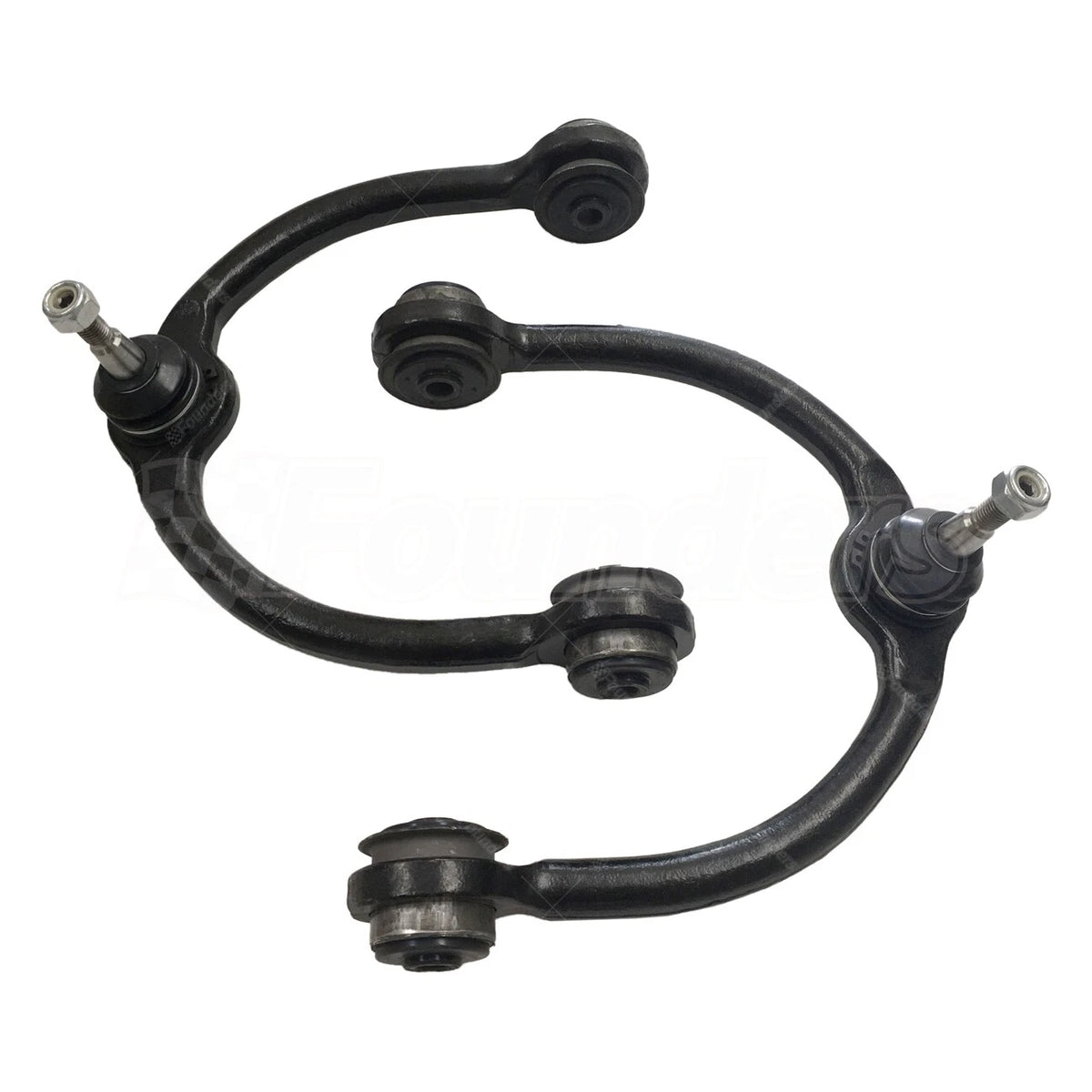 Complete Front Suspension Tie Rod Kit for Jeep Commander & Grand Cherokee (2006–2010)