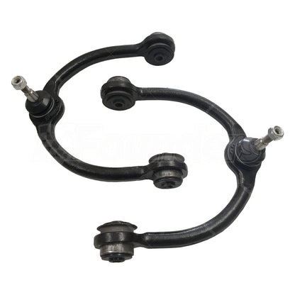 Complete Front Suspension Tie Rod Kit for Jeep Commander & Grand Cherokee (2006–2010)