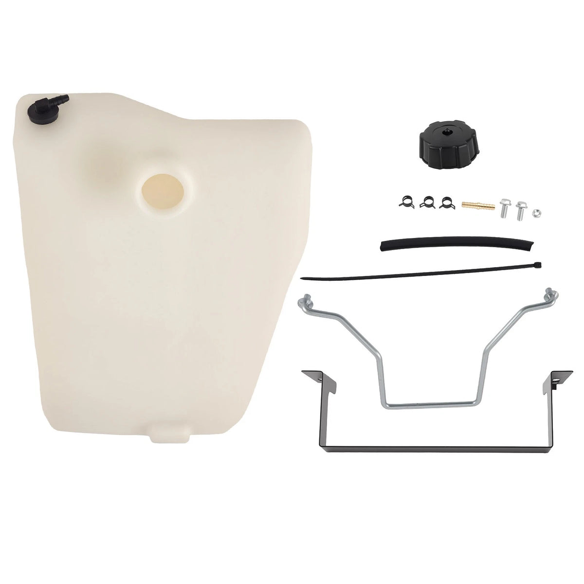 Fuel Tank Kit for John Deere 102 105 108 115 125 135 145 155C 190C (2000–2023)