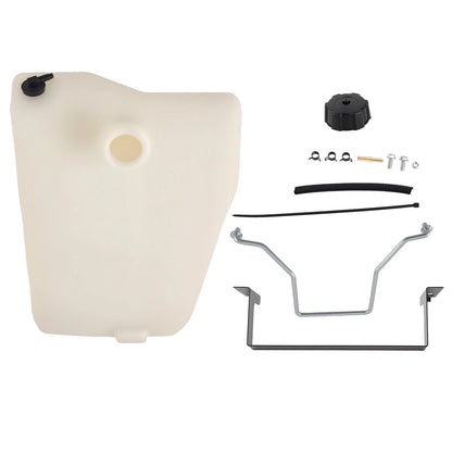Fuel Tank Kit for John Deere 102 105 108 115 125 135 145 155C 190C (2000–2023)
