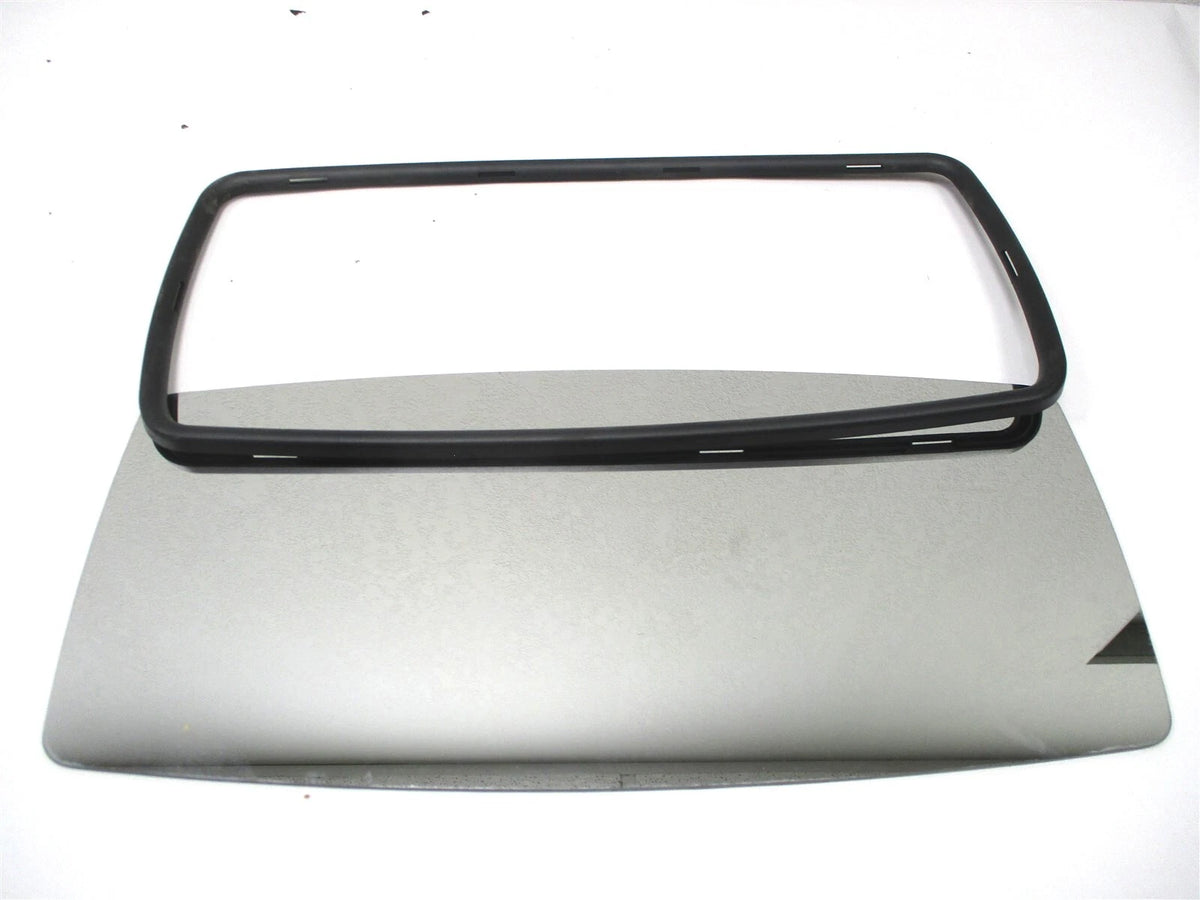 Main Mirror Glass for Freightliner (No Heat) (614140002)