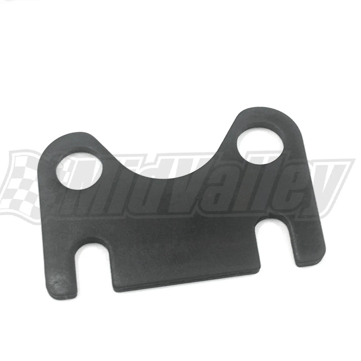Push Rod Guide Plates & 3/8 Rocker Arm Studs Kit for SBC Small Block Chevy